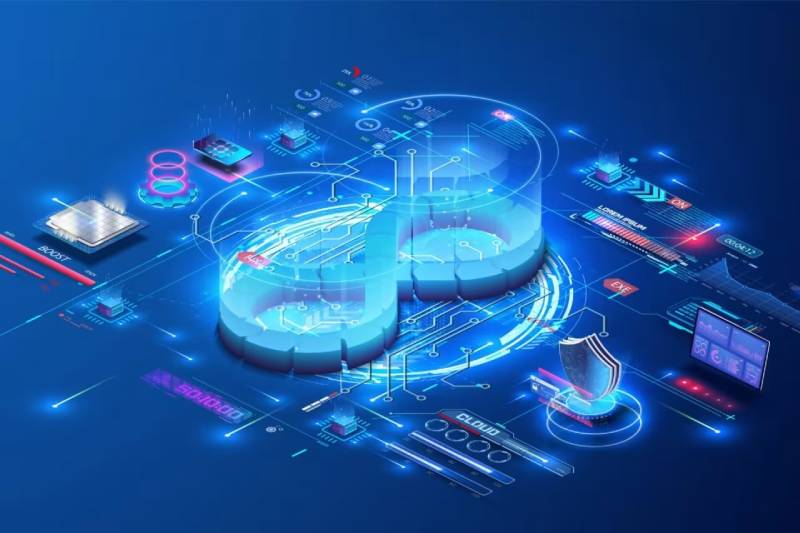 交城县工业软件定制先锋:京上云科技以多元系统开发赋能企业进阶