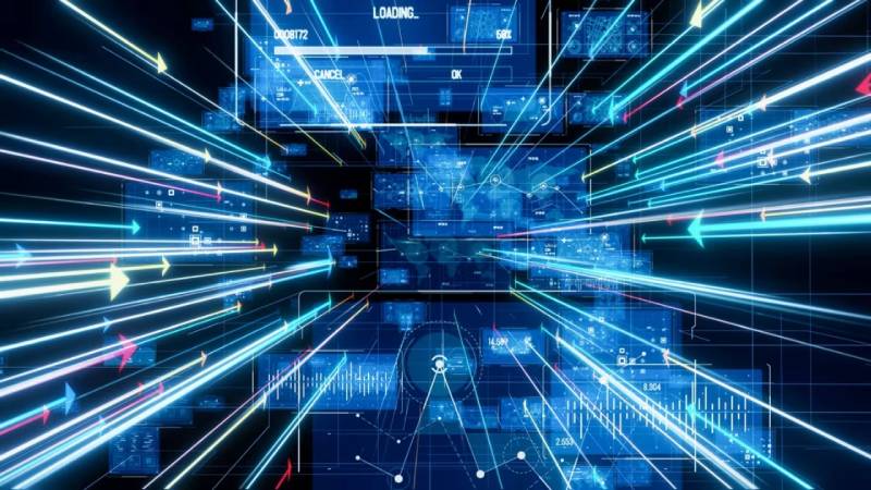交城县SCADA系统开发：守护工业安全的数字卫士